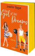 Cover: The Girl of her Dreams - L&uuml;bbe