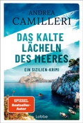 Cover: Das kalte L&auml;cheln des Meeres - L&uuml;bbe