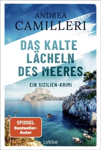 Abbildung von: Das kalte Lächeln des Meeres - Lübbe