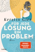 Cover: F&uuml;r jede L&ouml;sung ein Problem - L&uuml;bbe