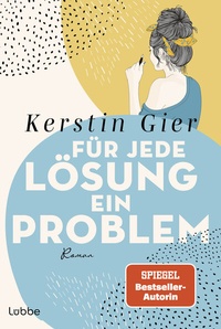 Abbildung von: Für jede Lösung ein Problem - Lübbe