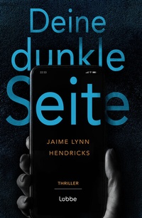 Abbildung von: Deine dunkle Seite - Lübbe
