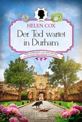 Cover: Der Tod wartet in Durham - L&uuml;bbe