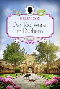 Abbildung von: Der Tod wartet in Durham - Lübbe
