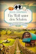 Cover: Ein Wolf unter den Schafen - L&uuml;bbe