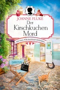 Cover: Der Kirschkuchenmord - L&uuml;bbe