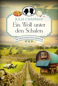 Abbildung von: Ein Wolf unter den Schafen - Lübbe