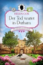 Cover: Der Tod wartet in Durham - Lübbe