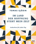 Cover: Im Land der Hoffnung steht mein Zelt - R.Brockhaus