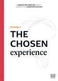 Cover: The Chosen Experience - R.Brockhaus