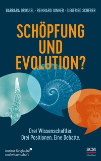 Abbildung von: Schöpfung und Evolution? - R. Brockhaus