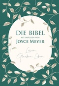 Cover: Die Bibel mit Impulsen von Joyce Meyer - R.Brockhaus