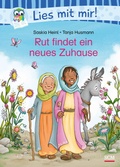 Cover: Rut findet ein neues Zuhause - R.Brockhaus