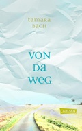 Cover: Von da weg - Carlsen