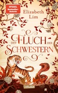 Cover: Der Fluch der Schwestern (Die sechs Kraniche 0) - Carlsen