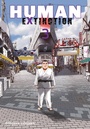 Cover: Human Extinction 3 - Hayabusa