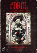 Cover: #DRCL - Midnight Children 3 - Hayabusa
