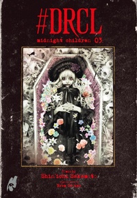 Enlarge image Cover: #DRCL - Midnight Children 3 - Hayabusa