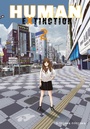 Cover: Human Extinction 2 - Hayabusa