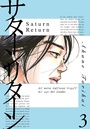 Cover: Saturn Return 3 - Carlsen Manga