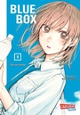 Cover: Blue Box 9 - Carlsen Manga