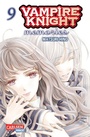 Bild: Vampire Knight - Memories 9 - Carlsen Manga