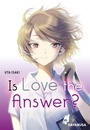 Cover: Is Love the Answer? - Hayabusa