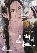 Cover: Lullaby of the Dawn 4 - Hayabusa