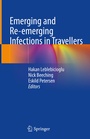 Cover: Emerging and Re-emerging Infections in Travellers - Springer