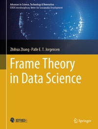 Abbildung von: Frame Theory in Data Science - Springer