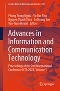 Cover: Advances in Information and Communication Technology - Springer