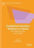 Cover: Established-Outsiders Relations in Poland - Palgrave Macmillan