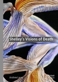 Cover: Shelley's Visions of Death - Palgrave Macmillan
