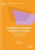 Cover: Established-Outsiders Relations in Poland - Palgrave Macmillan