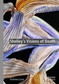 Cover: Shelley's Visions of Death - Palgrave Macmillan