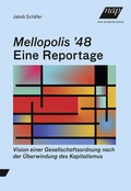 Cover: Mellopolis '48 - Eine Reportage - new academic press