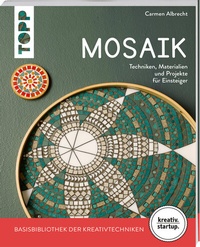 Abbildung von: Mosaik (kreativ.startup.) - Frech