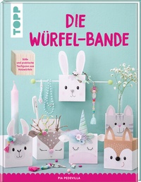 Abbildung von: Die Würfel-Bande - Frech