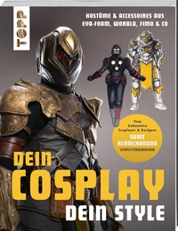 Abbildung von: Dein Cosplay, dein Style - Frech