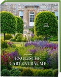 Cover: Englische Gartentr&auml;ume - BusseSeewald