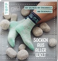 Cover: Socken aus aller Welt - frechverlag GmbH