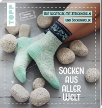 Abbildung von: Socken aus aller Welt - Frech