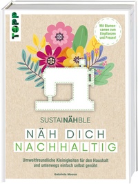 Abbildung von: SustaiNÄHble - Näh dich nachhaltig - Frech