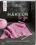 Cover: H&auml;keln to go - frechverlag GmbH
