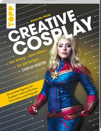 Abbildung von: Creative Cosplay - Frech