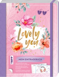 Abbildung von: Lovely You - Mein Eintragebuch - Frech