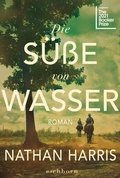 Cover: Die S&uuml;&szlig;e von Wasser - Eichborn