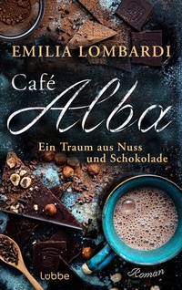 Abbildung von: Café Alba - Lübbe