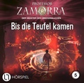 Cover: Professor Zamorra - Folge 5 - L&uuml;bbe Audio