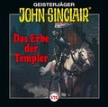Cover: John Sinclair - Folge 172 - L&uuml;bbe Audio